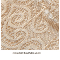 š„Last Day Buy 1 Get 2 Freeš-Seamless Bra Wireless Push Up Lace Bra