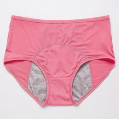 2023 New Upgrade High Waist Leak Proof Panties