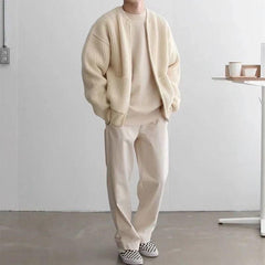 Men's Trendy Cardigan