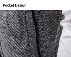Men's Fleece Vest    Work | Daily | Leisure